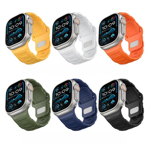 Cinturino iwatch sportivo - cinturino,