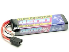 Batteria Pichler LiPo Team