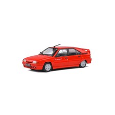 1/43 CITROEN BX SPORT 1.9 8V