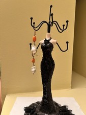 Orecchini Perla Scaramazza E