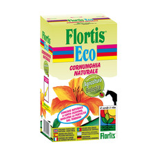 Concime BIO Cornunghia Flortis