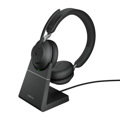 Jabra evolve2 ms - ms, stereo