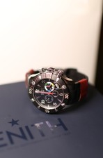 ZENITH Defy Classic El Primero