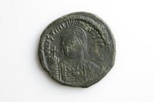 Giustiniano I - Costantinopoli