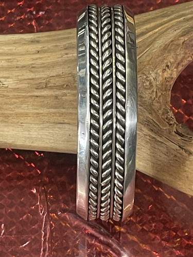 Bracciale navajo vintage tom - bracciale,
