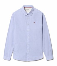 NAPAPIJRI G-GRAIE LGHT BLUE