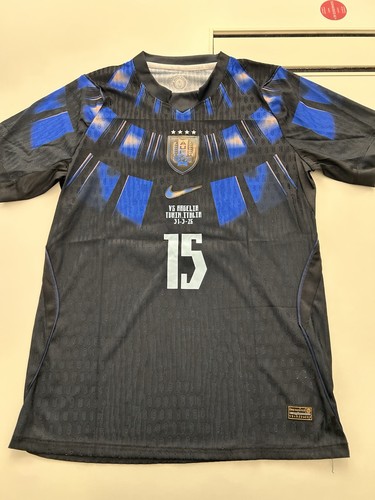 Maglia uruguay 2026 algeria - uruguay,