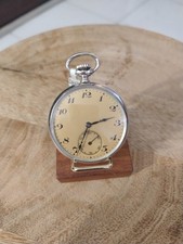Longines – Lépine movement