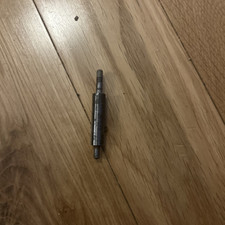 Borchia porta vetro Faema E61