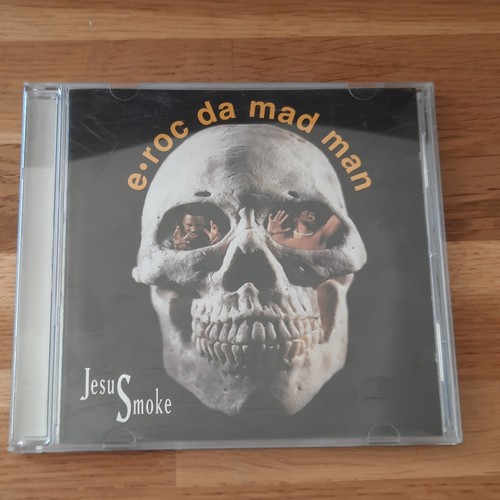 Roc mad man jesusmoke - mad,