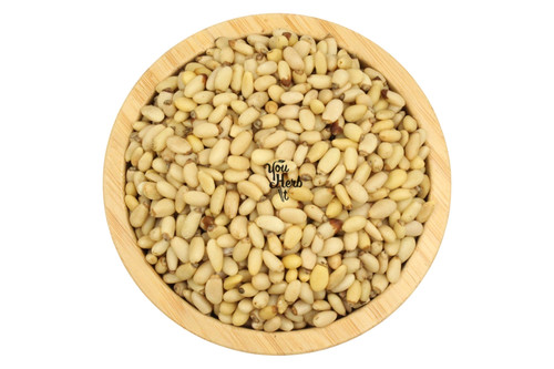 Pignons pin graines - de, –