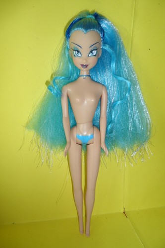Winx bambola doll - , icy