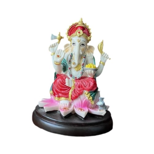 Statua resina buddha - statua,