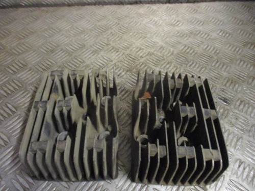 Teste cilindri motore yamaha - teste,