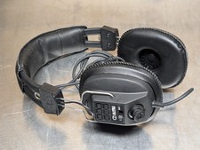 ALTA1 Cuffie stereo anni 80