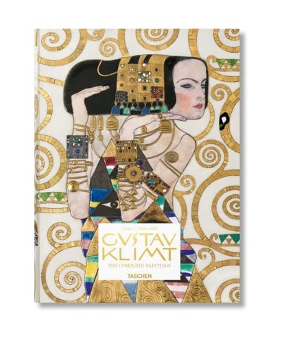 Gustav klimt the complete - gustav,
