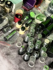 Accessori obiettivo microscopio Leitz Wetzlar Germania