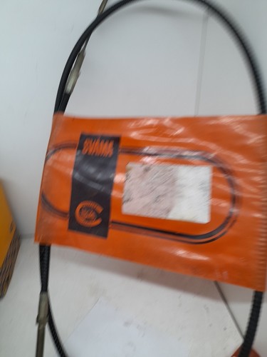 Cavo acceleratore pedale - acceleratore, a