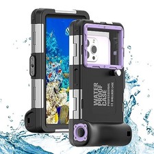 Shellbox case custodia - case,