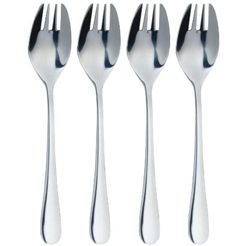 Masterclass set forchette - set, di