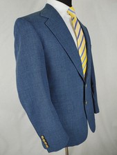 LaCrosse Sport Coat Blazer
