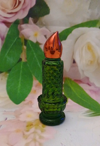 Vintage 1970s avon occur - vintage,