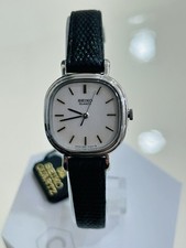 Seiko Watch New Watch