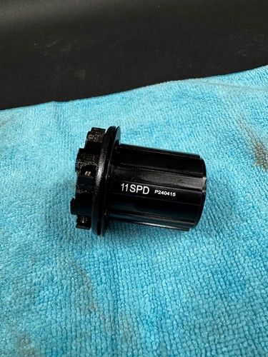 Nuovo mozzo zipp zr1 12 - zipp, hg