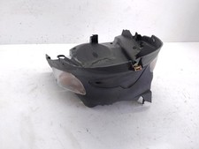 PARAFANGO POSTERIORE TAGLIATO CON FRECCE PEUGEOT SPEEDFIGHT 2T 50 2000 2001