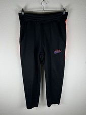 Pantaloni Tuta Nike Nero