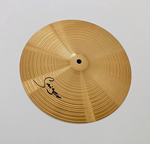 Piatto splash smiger - 12", smiger.