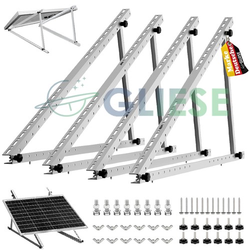 Supporto fotovoltaico 114cm - 4x,