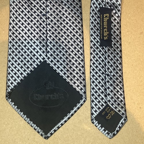 Scarpe churchs uomo cravatta - scarpe,