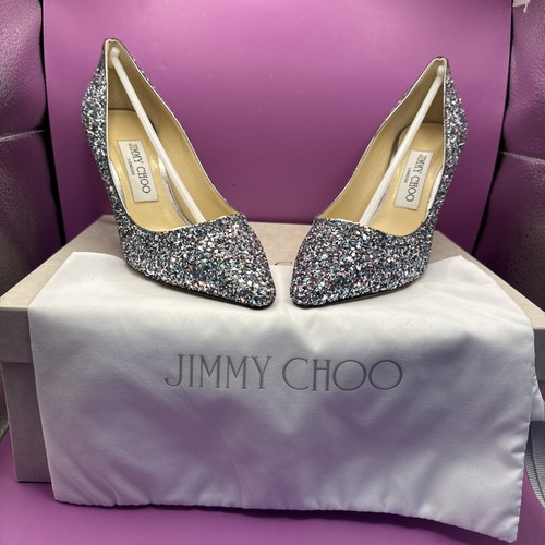 Jimmy choo romy - choo, mix