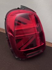 Fanale Posteriore Stop Light