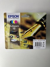 Cartouche Encre Epson