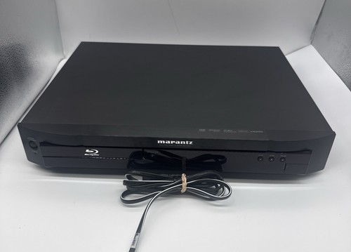 Marantz bd7003 lettore dvd - marantz,