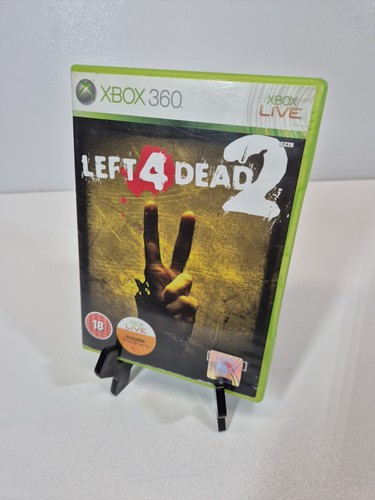 Left dead microsoft - dead, 2