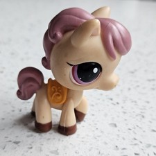LPS Littlest Pet Shop #1512