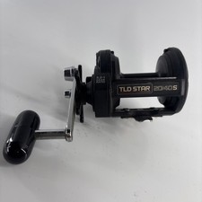 Mulinello pesca shimano tld - mulinello,