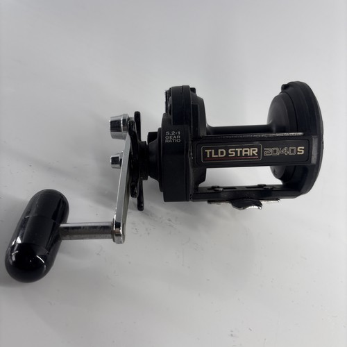 Mulinello pesca shimano - da, tld
