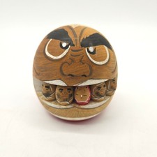 Bambola DARUMA giapponese in