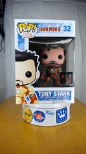 Funko pop marvel - pop!, 3