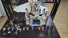 Playmobil novelmore castello - playmobil,