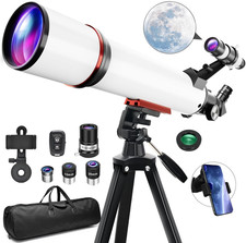 Telescopio Astronomico