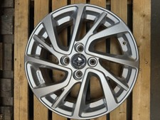 ✅1xCerchio in alluminio