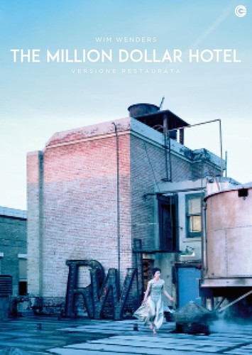 Blu ray the million - blu-ray,