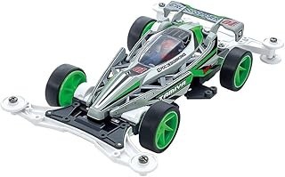 Racer mini 4wd cross - 4wd, 01