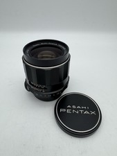 Asahi SMC Takumar 2/35 mm /