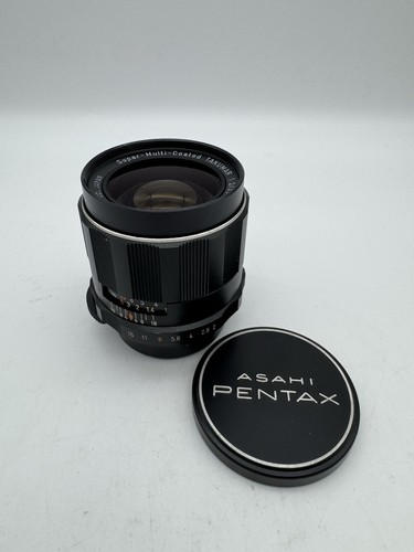 Asahi smc takumar - asahi,